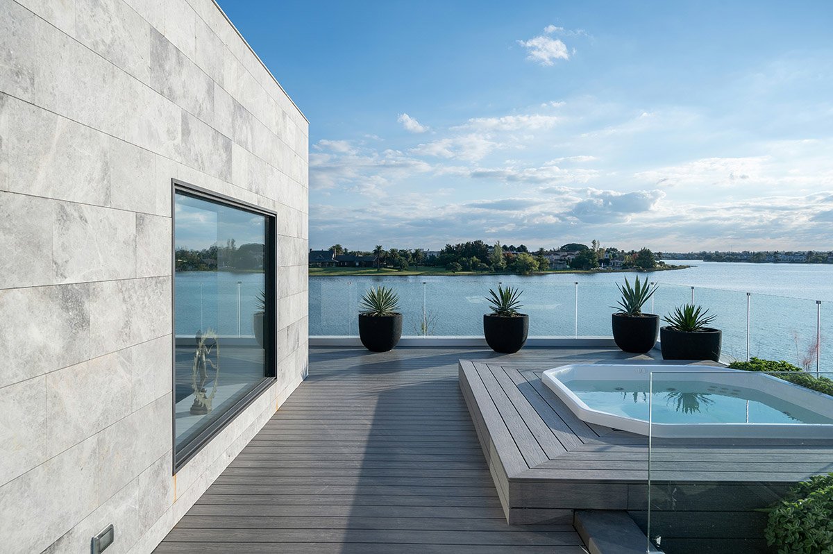 madera que no es madera - Lifecycle